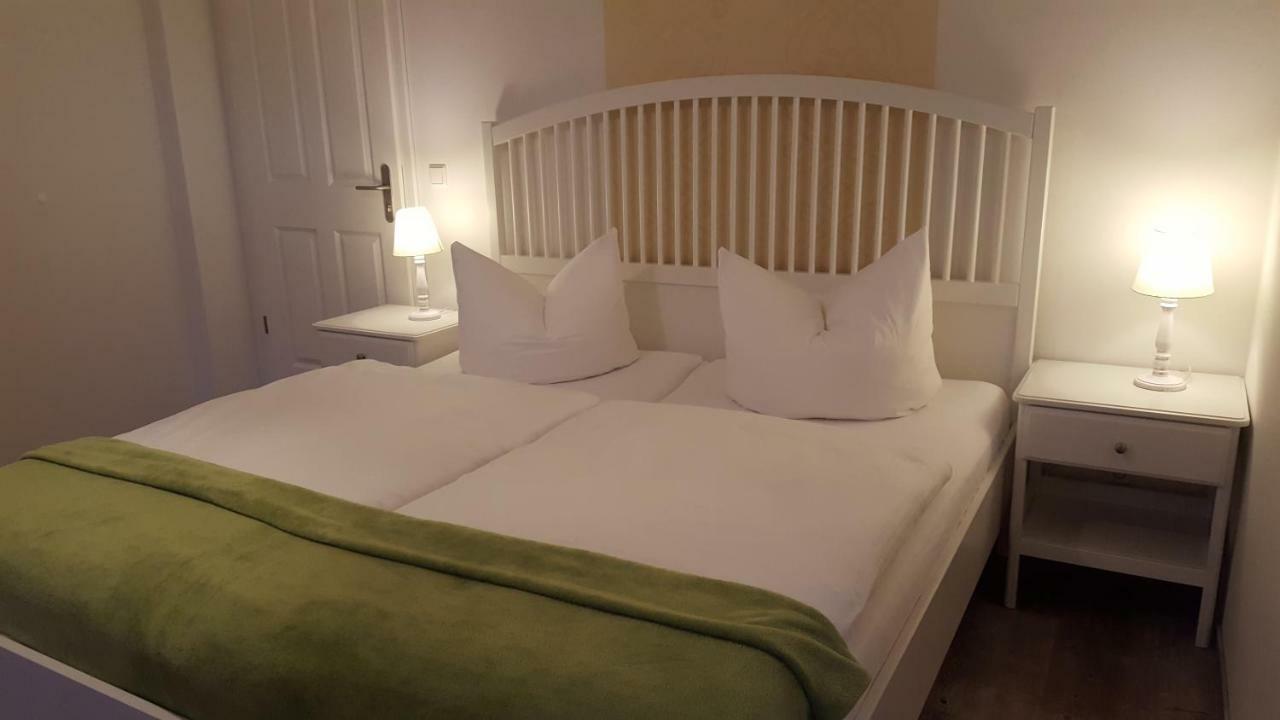 Apartamento Grüner Wald Burg Kauper Exterior foto