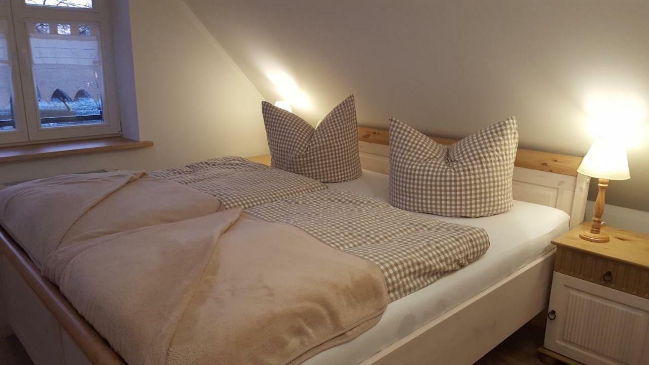 Apartamento Grüner Wald Burg Kauper Exterior foto